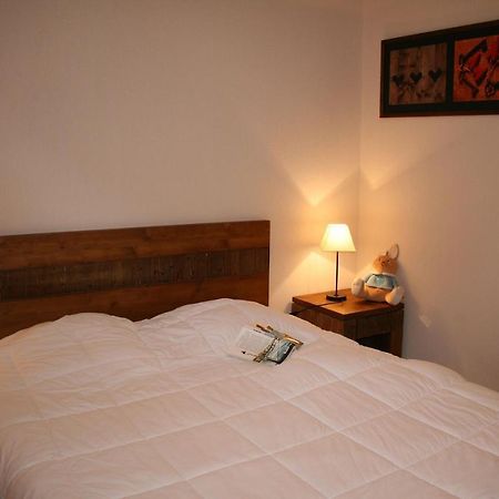 Residence Goelia Les Chalets De Wengen Ла-Плань Экстерьер фото